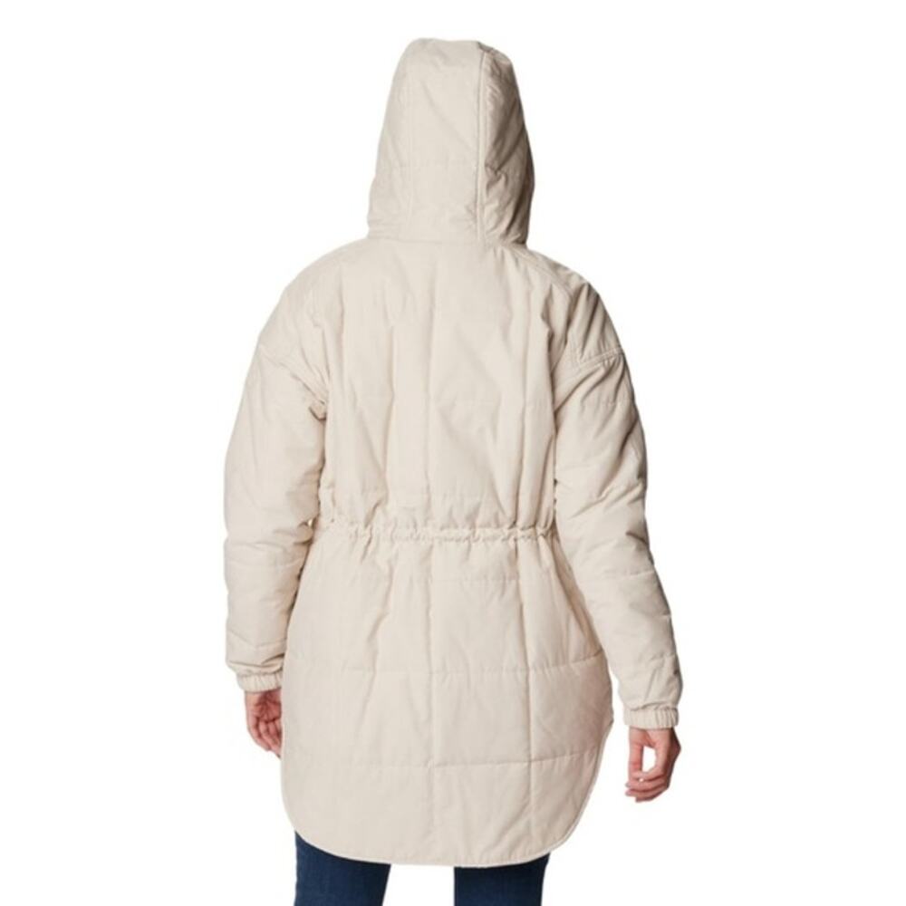 Columbia Chatfield Hill Novelty Jacket sz LG - Picture 2 of 12